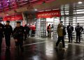 Galatasaraydan Lille maçı öncesi UEFA'ya güvenlik başvurusu