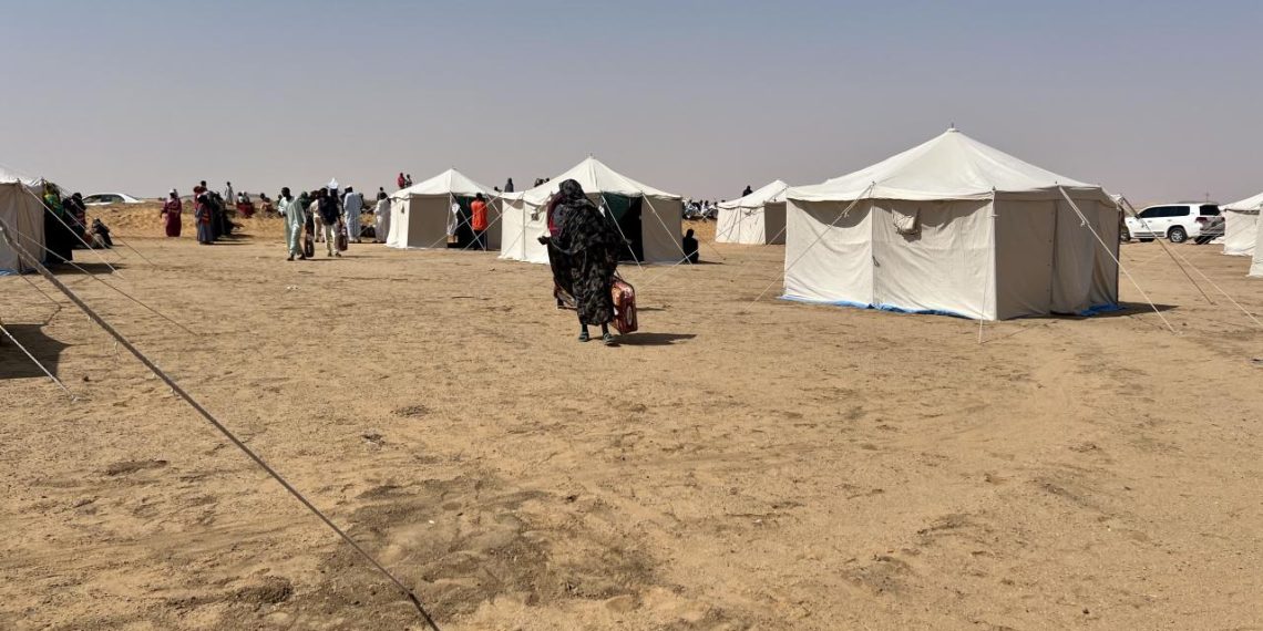 ABD, Sudan'daki çatışmalar için insani ateşkes çağrısı yaptı