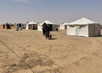 ABD, Sudan'daki çatışmalar için insani ateşkes çağrısı yaptı