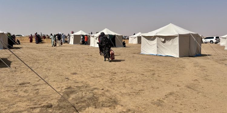 ABD, Sudan'daki çatışmalar için insani ateşkes çağrısı yaptı