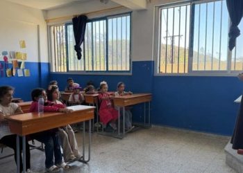 Suriye'de yeni eğitim müfredatında Osmanlı karşıtı anlatı değişti