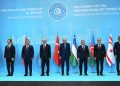 Erdoğan: Türk dünyasında ayrılığa, gayrılığa yer yok