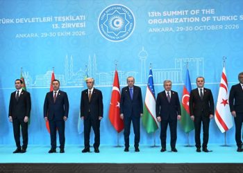 Erdoğan: Türk dünyasında ayrılığa, gayrılığa yer yok