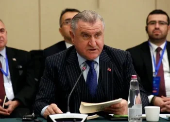 “KKTC’nin teşkilatın gençlik ve spor faaliyetlerinde etkin yer almasını arzuluyoruz”