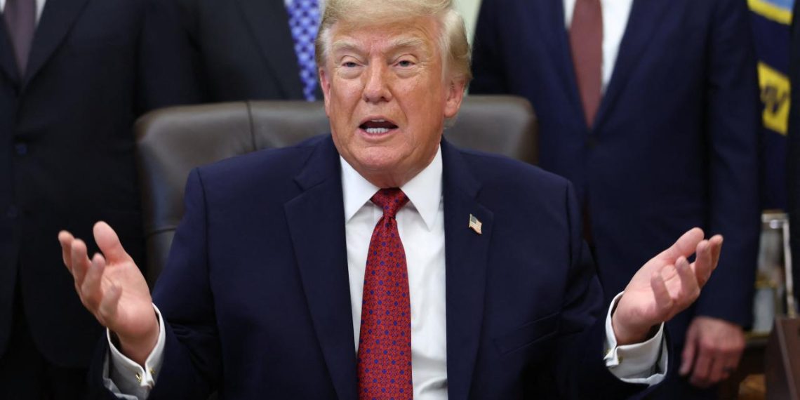 Trump, Rusya'daki salgın şüphesinin biyolojik silah kaynaklı olmadığını düşündüklerini açıkladı