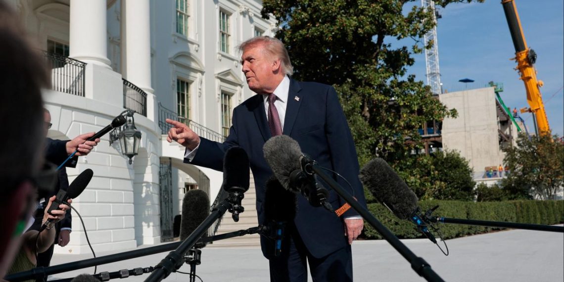 ABD Başkanı Donald Trump: Türkiye'yi seviyorum. Cumhurbaşkanı Erdoğan benim dostum