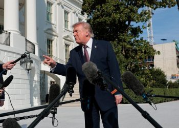 ABD Başkanı Donald Trump: Türkiye'yi seviyorum. Cumhurbaşkanı Erdoğan benim dostum
