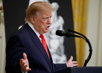 Trump: İranın nükleer kapasitesini sona erdirdik