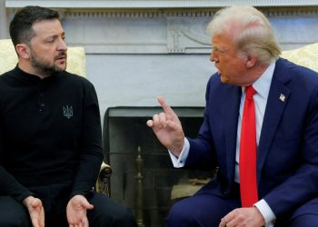 Zelenski: Trump'ın Rusya ile yaptığı dizel anlaşması nedeniyle ihanete uğramış hissettim