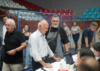 UBP Milletvekili Sıralama Seçimi’nde dijital sistem sorunsuz işliyor