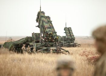 WSJ: ABD, Ukrayna'ya Patriot hava savunma sistemlerinin sevkiyatını henüz onaylamadı
