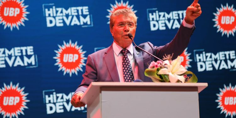 Ünal Üstel: Gençlerimize AB ve Türkiye’de olduğu gibi ücretsiz üniversite kapısını açıyoruz