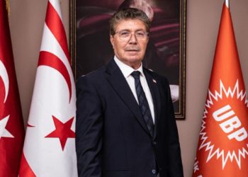 Üstel: “UBP’nin bugüne kadar gerçekleştirdiği en şeffaf, en açık, en düzenli ve en çağdaş seçim oldu”