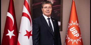 Üstel: “UBP’nin bugüne kadar gerçekleştirdiği en şeffaf, en açık, en düzenli ve en çağdaş seçim oldu”
