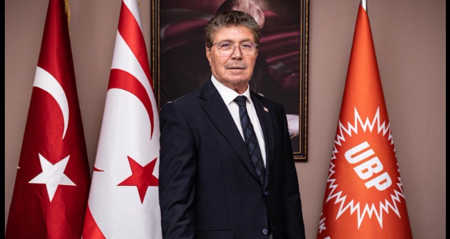 Üstel: “UBP’nin bugüne kadar gerçekleştirdiği en şeffaf, en açık, en düzenli ve en çağdaş seçim oldu”