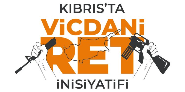 Vicdani Ret İnisiyatifi’nden siyasi partilere çağrı