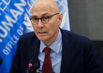 BM Sudan'da sivilleri hedef alan hava saldırılarını şiddetle kınadı