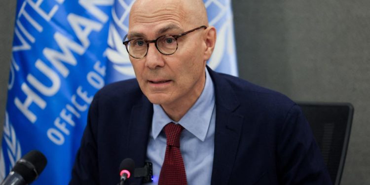 BM Sudan'da sivilleri hedef alan hava saldırılarını şiddetle kınadı