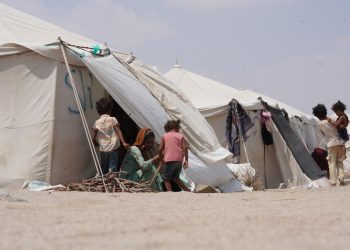 BM: Yemen'deki çatışmalar nedeniyle 280 binden fazla kişi yerinden edildi