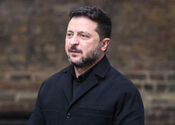 Zelenski: Kasım ayında ABDUkraynaRusya üçlü toplantısı düzenlenecek