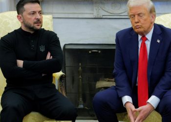 Zelenski'den Trump'a yanıt: Ukrayna kendini savunma hakkına sahip