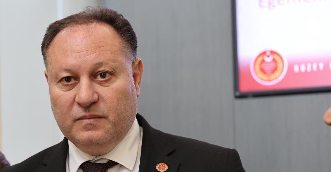 Öztürkler:Açıklanacak her karara itirazım devam etmekle birlikte, saygı duyacağımı da belirtmek isterim