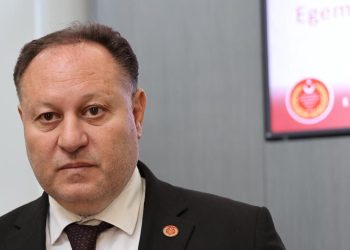 Öztürkler:Açıklanacak her karara itirazım devam etmekle birlikte, saygı duyacağımı da belirtmek isterim